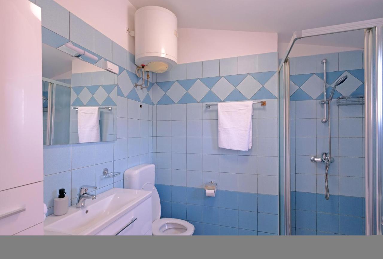 Apartment Klea - Cosy, Near City Center Πούλα Εξωτερικό φωτογραφία