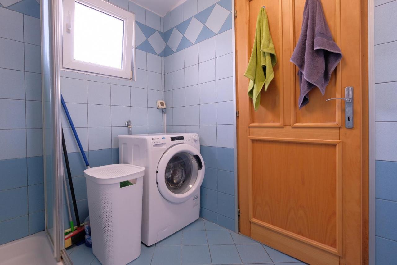 Apartment Klea - Cosy, Near City Center Πούλα Εξωτερικό φωτογραφία